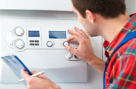 free commercial Wootton Bassett boiler quotes