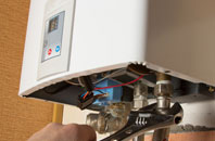 free Wootton Bassett boiler install quotes